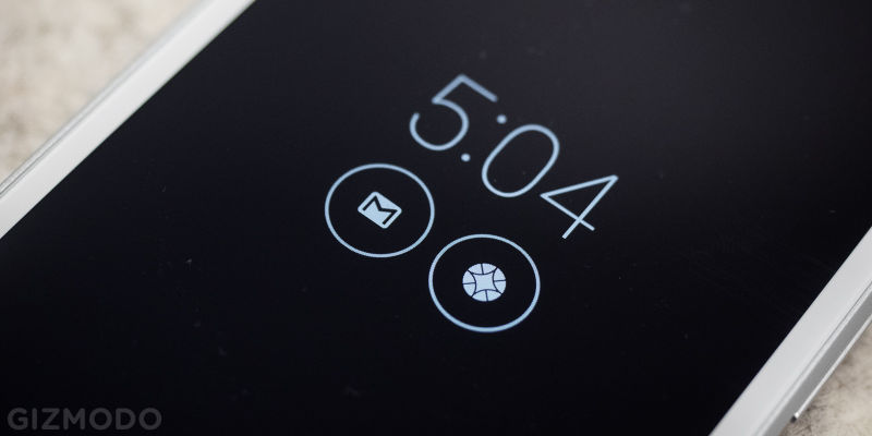 Illustration for article titled Moto G Review: A Great Phone Doesn't Have to Cost a Buttload